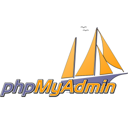 PHPMyAdmin